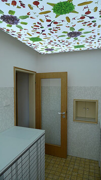 Lichtdecke für eine Küche 03-200x.jpg