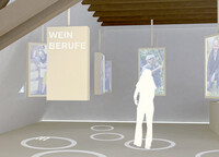 Ausstellung Weinberufe