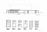 Umgestaltung für ein Bauernhaus