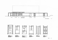 Remodeling for a farmhouse