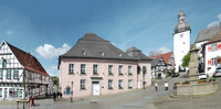 Ancien hôtel de ville d'Arnsberg
