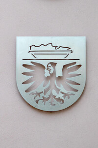 City coat of arms Neheim