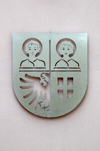 Stadtwappen Bödefeld