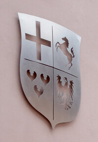 Coat of arms of the Duchy of Westphalia