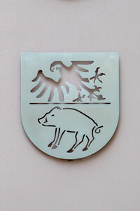 Stadtwappen Eversberg