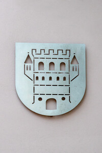 Stadtwappen Menden