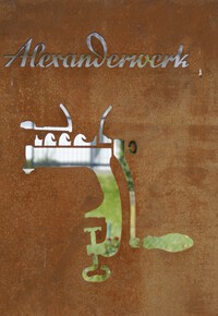 Logo Alexanderwerk