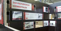 Das Kulturforum Südwestfalen